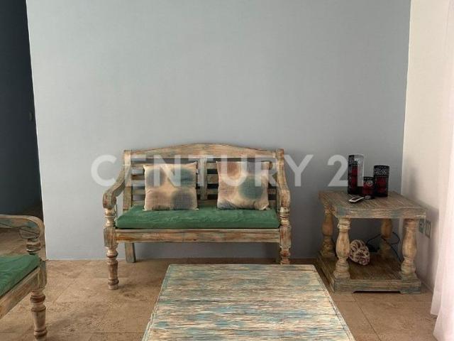 Condominio en Renta en Pueblo Real Planta baja