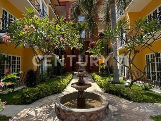 Condominio en Renta en Pueblo Real Planta baja