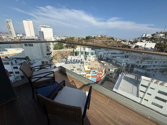 CONDOMINIO EN RENTA EN PUNTA BAHIA