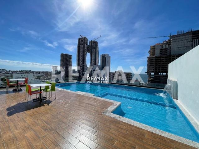 CONDOMINIO EN RENTA EN CONDOMINIOS MAKEVA