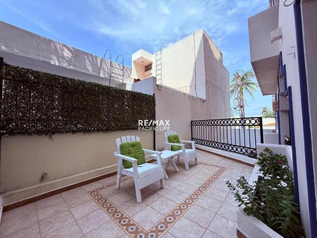 CONDOMINIO EN RENTA EN PARADISE BAY
