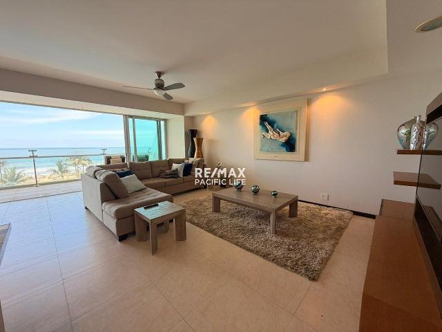 CONDOMINIO EN RENTA EN PENINSULA