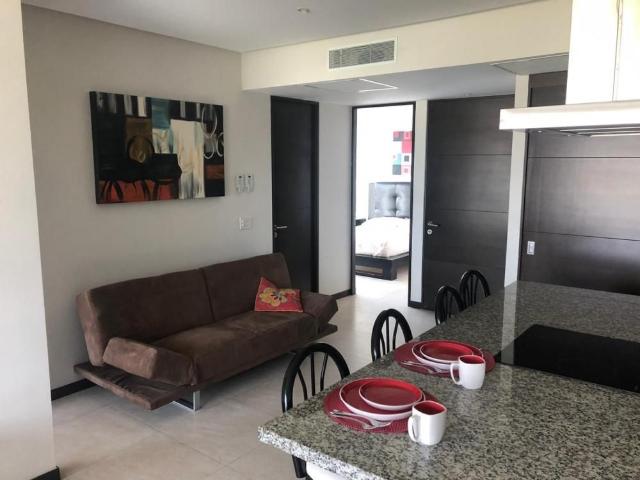 Condominio en renta en Peninsula, solo plazo largo. Rentado