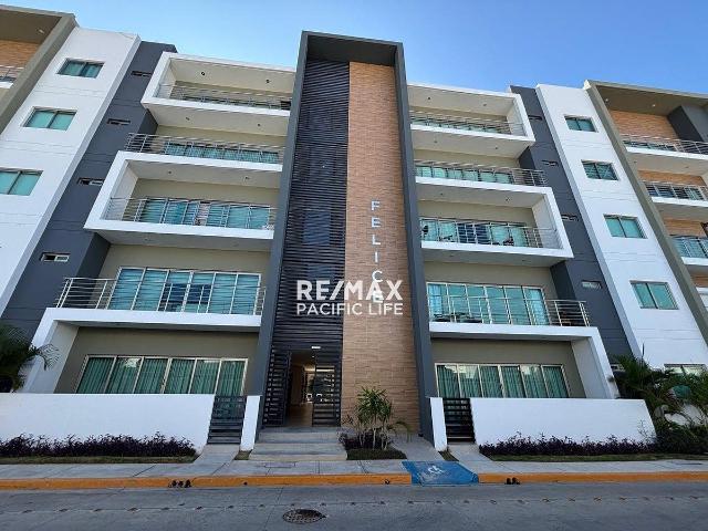 CONDOMINIO EN RENTA EN PORTEZZA