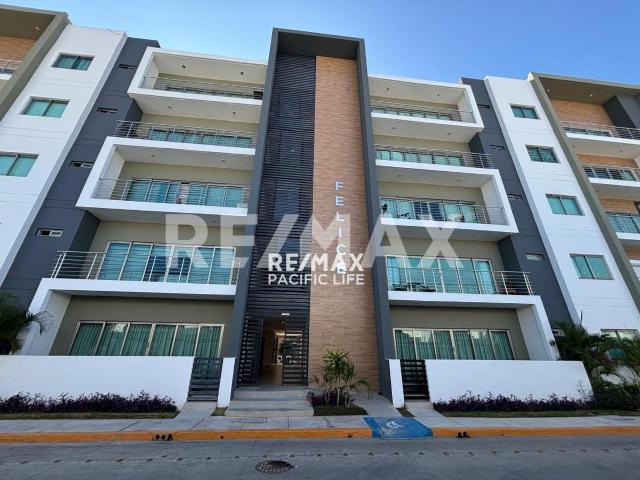 CONDOMINIO EN RENTA EN PORTEZZA