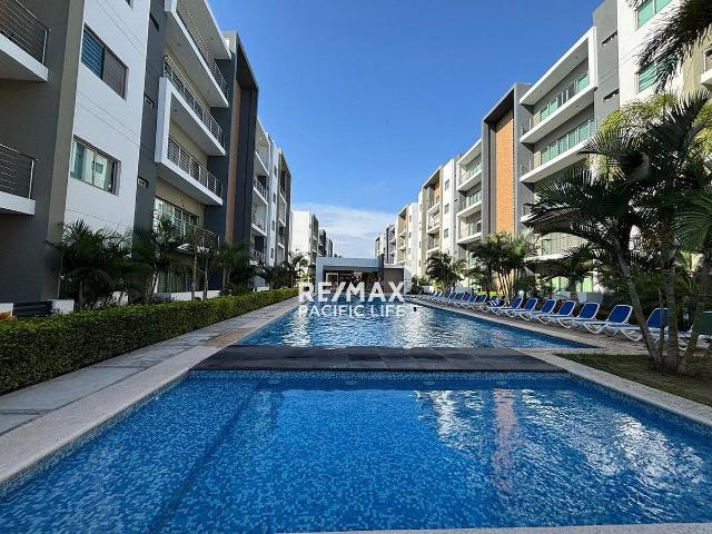 CONDOMINIO EN RENTA EN PORTEZZA