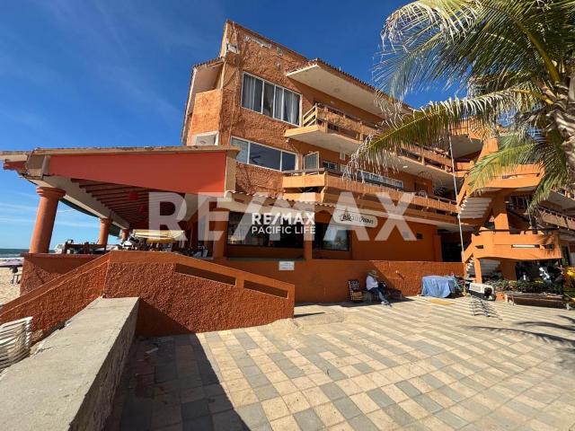 CONDOMINIO EN RENTA EN SABALO COUNTRY