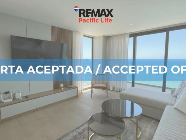 CONDOMINIO EN RENTA EN THE O GRAND LIVING