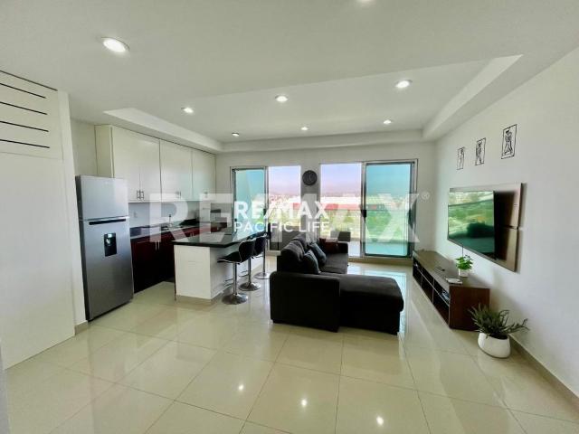 CONDOMINIO EN RENTA EN THE ONE TOWER