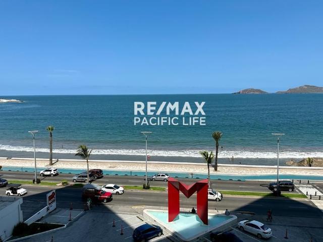 CONDOMINIO EN RENTA EN TORRE EME