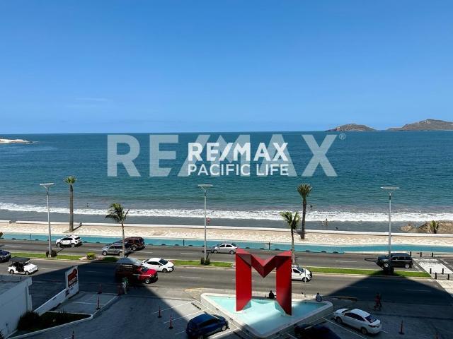 CONDOMINIO EN RENTA EN TORRE EME