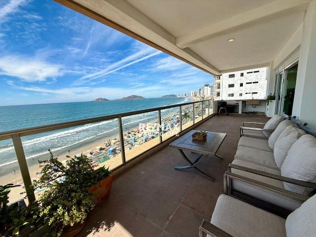 CONDOMINIO EN RENTA EN TORRE VUE 1200
