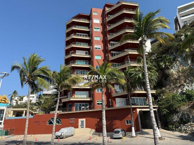 CONDOMINIO EN RENTA EN TORRE VUE CENTRO HISTORICO