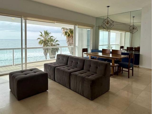Condominio en RENTA Entremar 101 A Ensenada B.C
