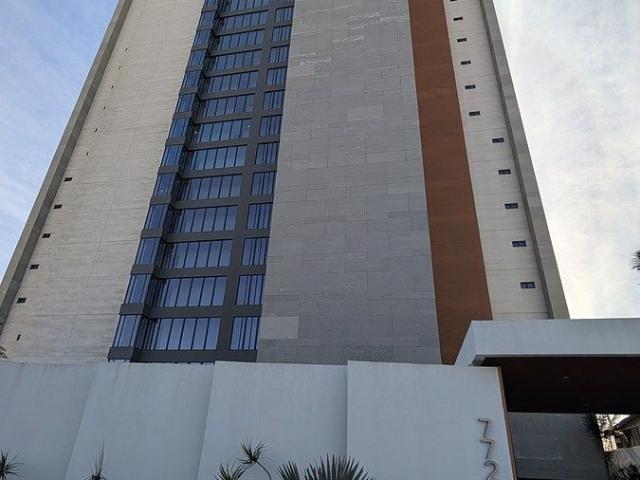 Condominio en Renta Frente al Mar AURA Featured Properties