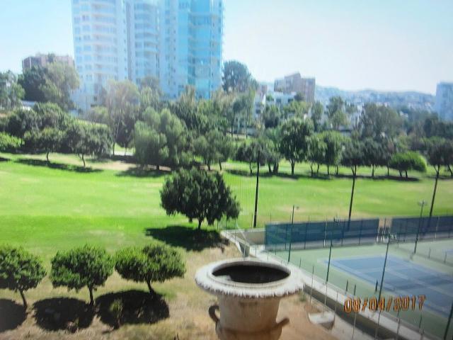 Condominio en renta vista campo de golf ⛳ club campestre a lado de Marriott Bíaz