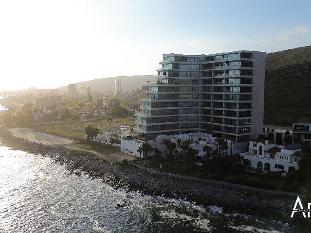 Torre Barlovento, Condominio en Renta