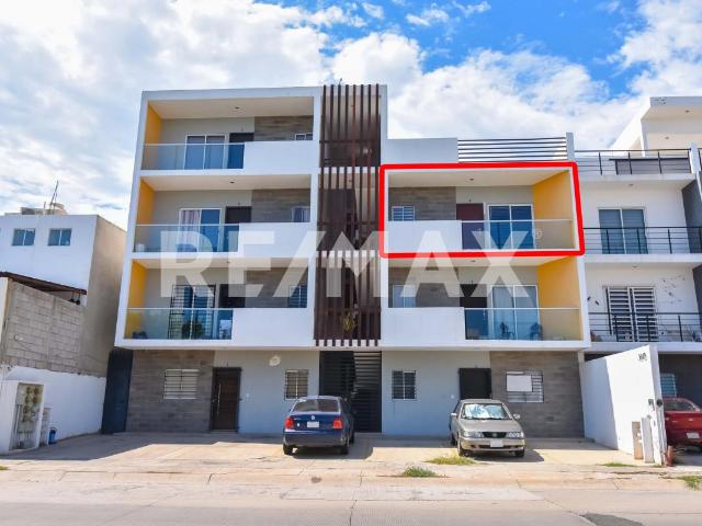 CONDOMINIO EN RENTA