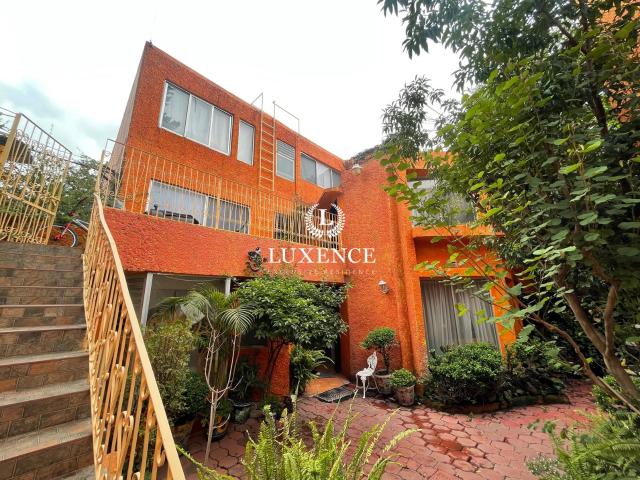 Condominio en Santa ?rsula Xitla en Venta