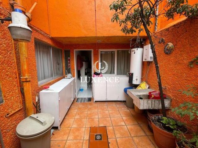Condominio en Santa Úrsula Xitla en Venta