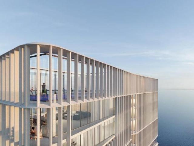 CONDOMINIO EN VENTA MAZATLÁN, SOBRE MALECÓN