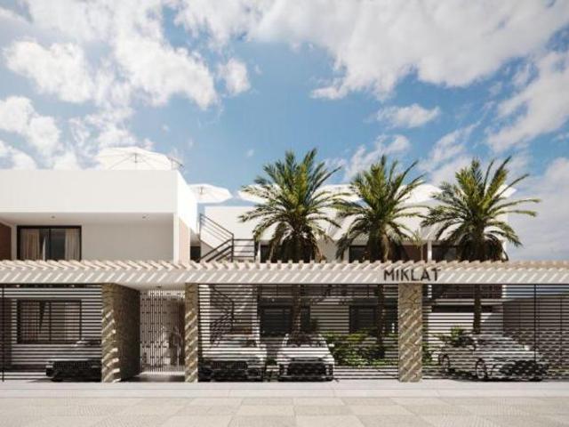 condominio en venta a unas calles del malecón de La Paz, BCS
