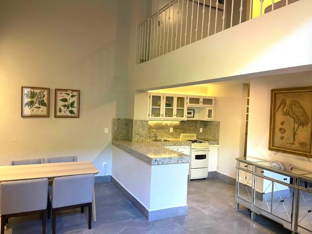 Condominio en Venta Centro Histórico