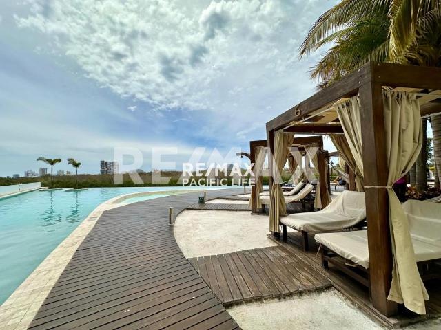 CONDOMINIO EN VENTA EN MARINA PLATINO PLUS