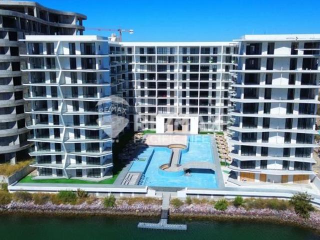 CONDOMINIO EN VENTA EN NAUTILUS MARINA GRAND LIVING 4