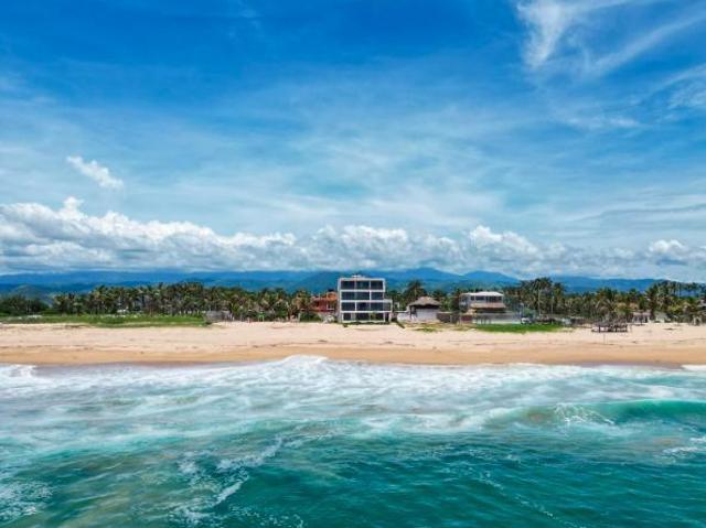 CONDOMINIO EN VENTA EN ZONA DIAMANTE, ACAPULCO GUERRERO