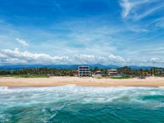 CONDOMINIO EN VENTA EN ZONA DIAMANTE, ACAPULCO GUERRERO