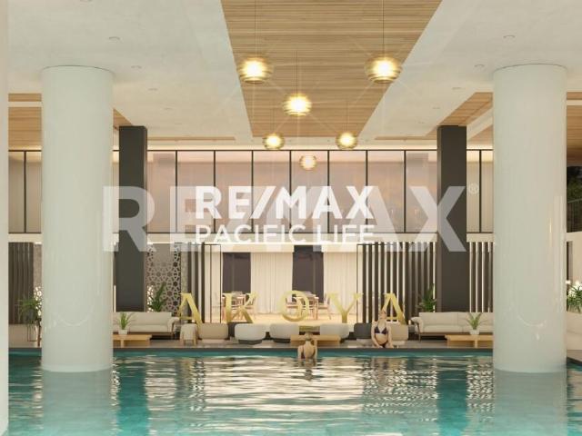 CONDOMINIO EN VENTA EN AKOYA SKY LIVING MODELO A