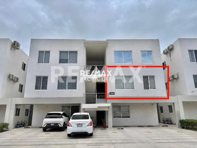 CONDOMINIO EN VENTA EN ALEJANDRIA RESIDENCIAL