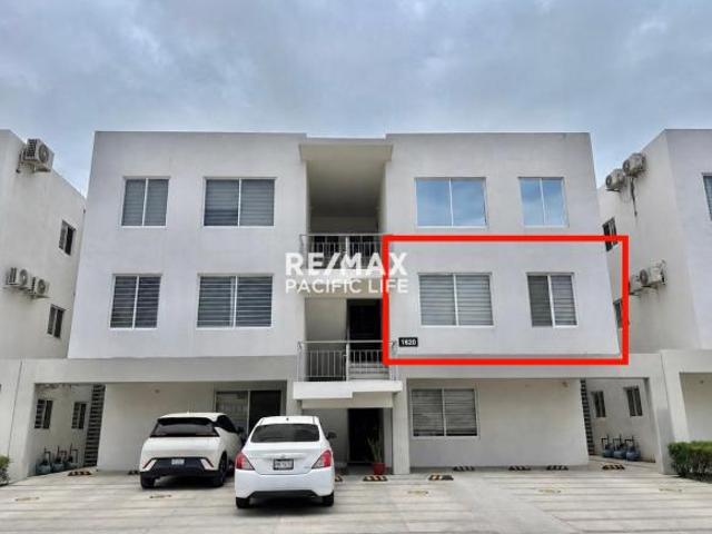 CONDOMINIO EN VENTA EN ALEJANDRIA RESIDENCIAL 4