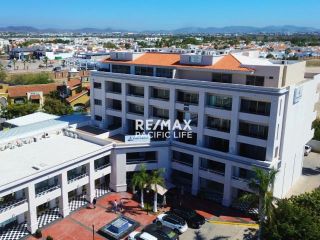 CONDOMINIO EN VENTA EN BAHIA MARINA
