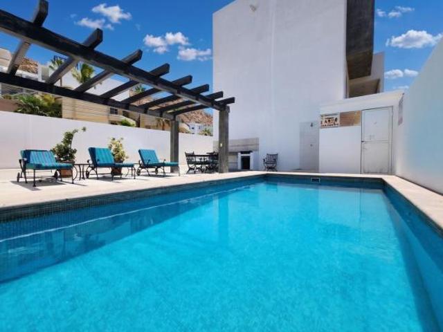 Departamento Amueblado de 3 Recámaras en Venta | Torre Serena, Sunset Cabo San Lucas