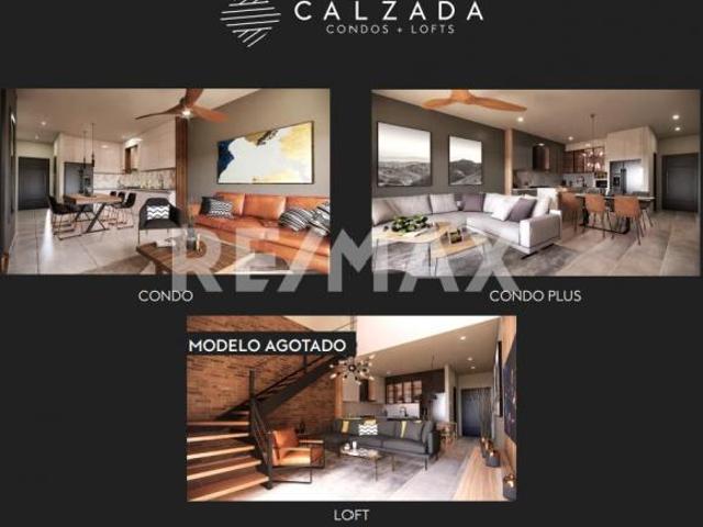 Condominio en Venta en Calzada Residencial 4