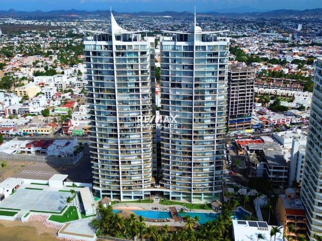 CONDOMINIO EN VENTA EN CAMINO AL MAR