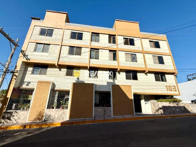 CONDOMINIO EN VENTA EN CERRO DEL VIGIA