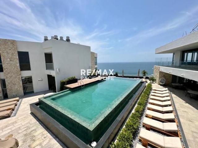 CONDOMINIO EN VENTA EN ELEVÉ BEACH TOWER CONDOS 4