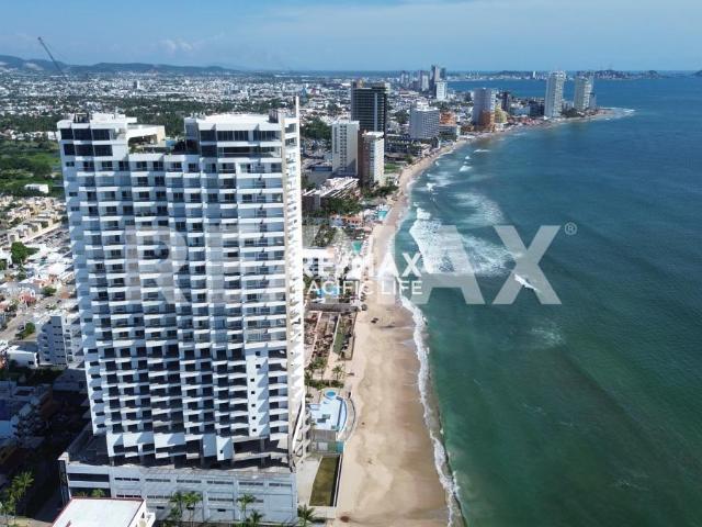 CONDOMINIO EN VENTA EN ELEVÉ TOWER