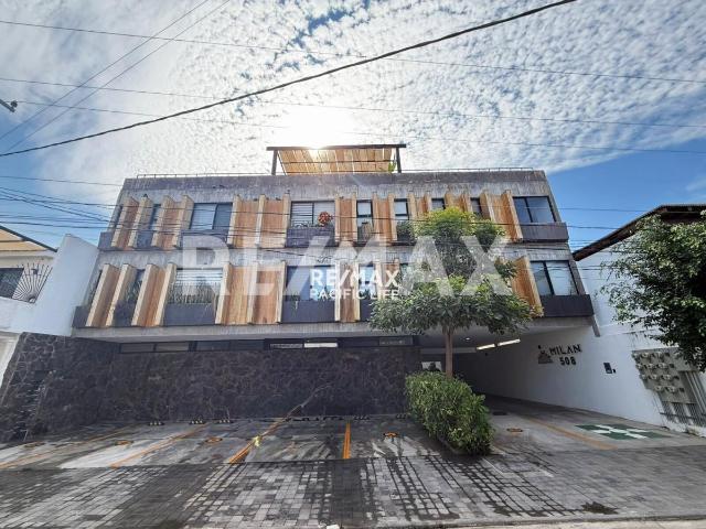 CONDOMINIO EN VENTA EN DEPARTAMENTOS MILAN