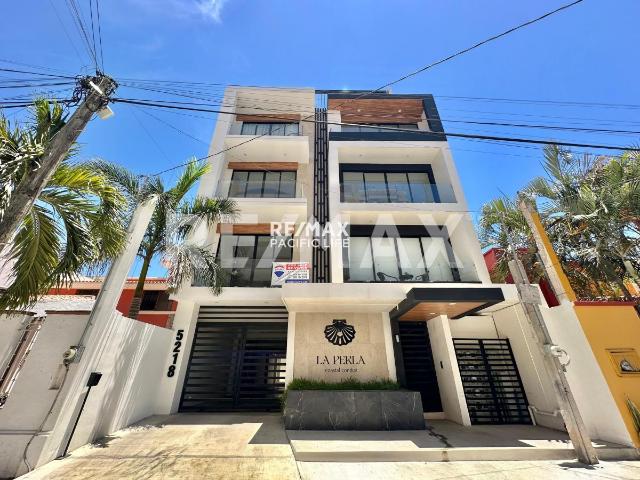 CONDOMINIO EN VENTA EN LA PERLA COASTAL CONDOS