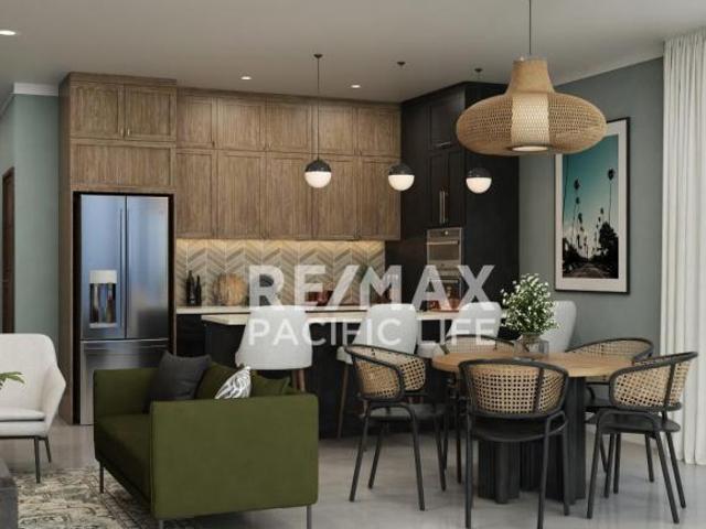 CONDOMINIO EN VENTA EN LITORAL OCEAN CONDOS MODELO GOLFO 4