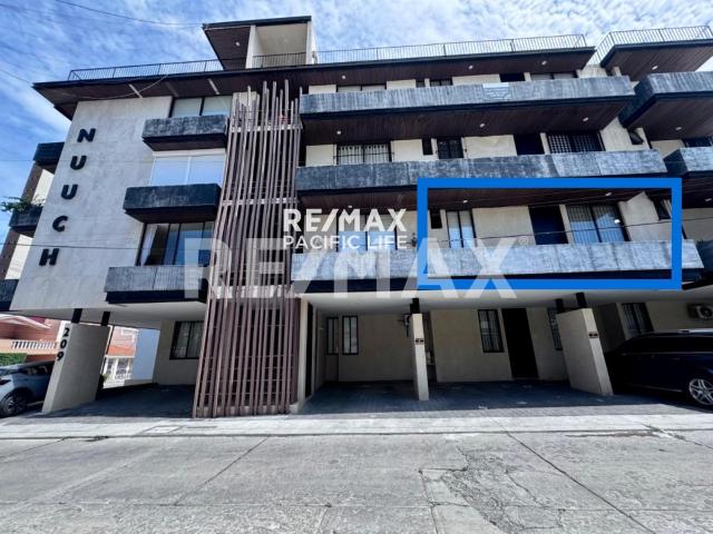 CONDOMINIO EN VENTA EN TORRE NUUCH