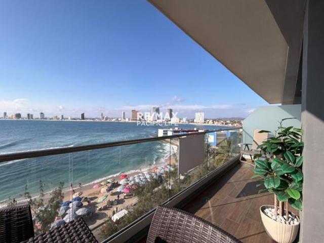 CONDOMINIO EN VENTA EN PUNTA BAHIA 4