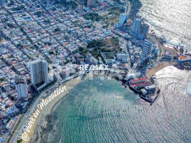 CONDOMINIO EN VENTA EN PUNTA BAHIA