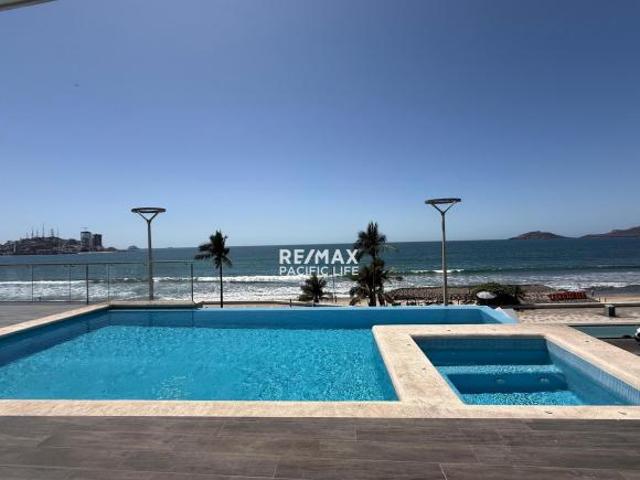 CONDOMINIO EN VENTA EN PACIFIC PEARL TOWER 4