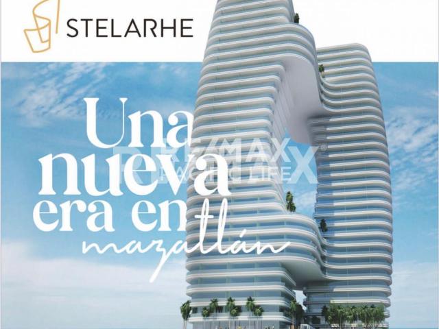 CONDOMINIO EN VENTA EN STELAHRE