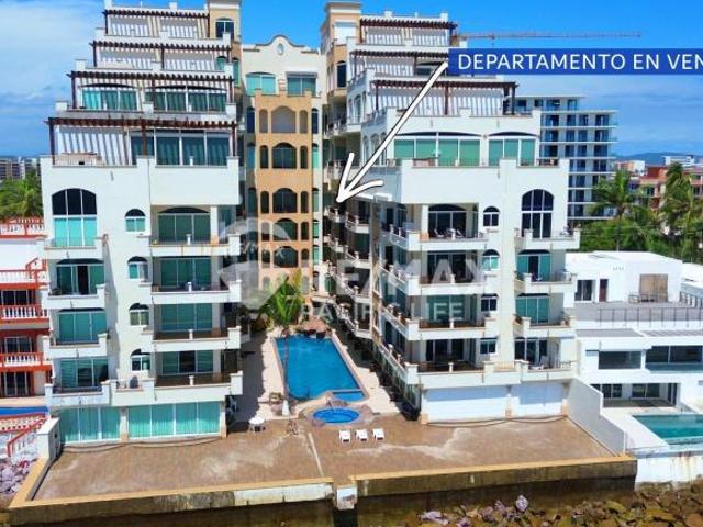 CONDOMINIO EN VENTA EN TIARA SANDS 4